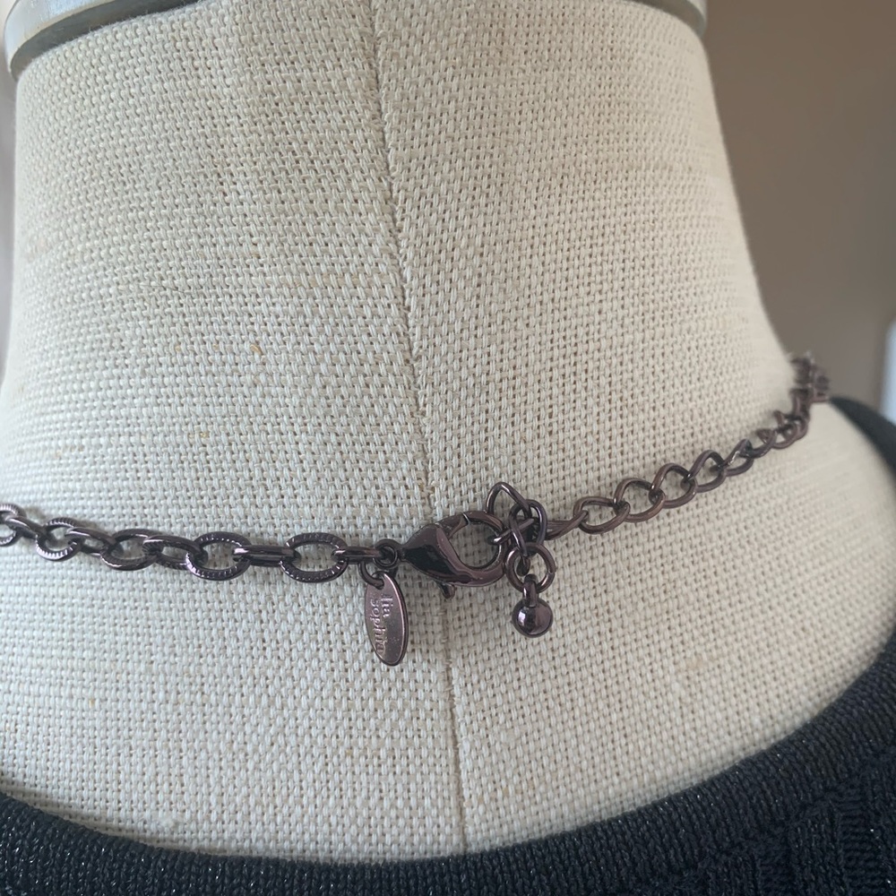 Necklace - Picture 3 of 5
